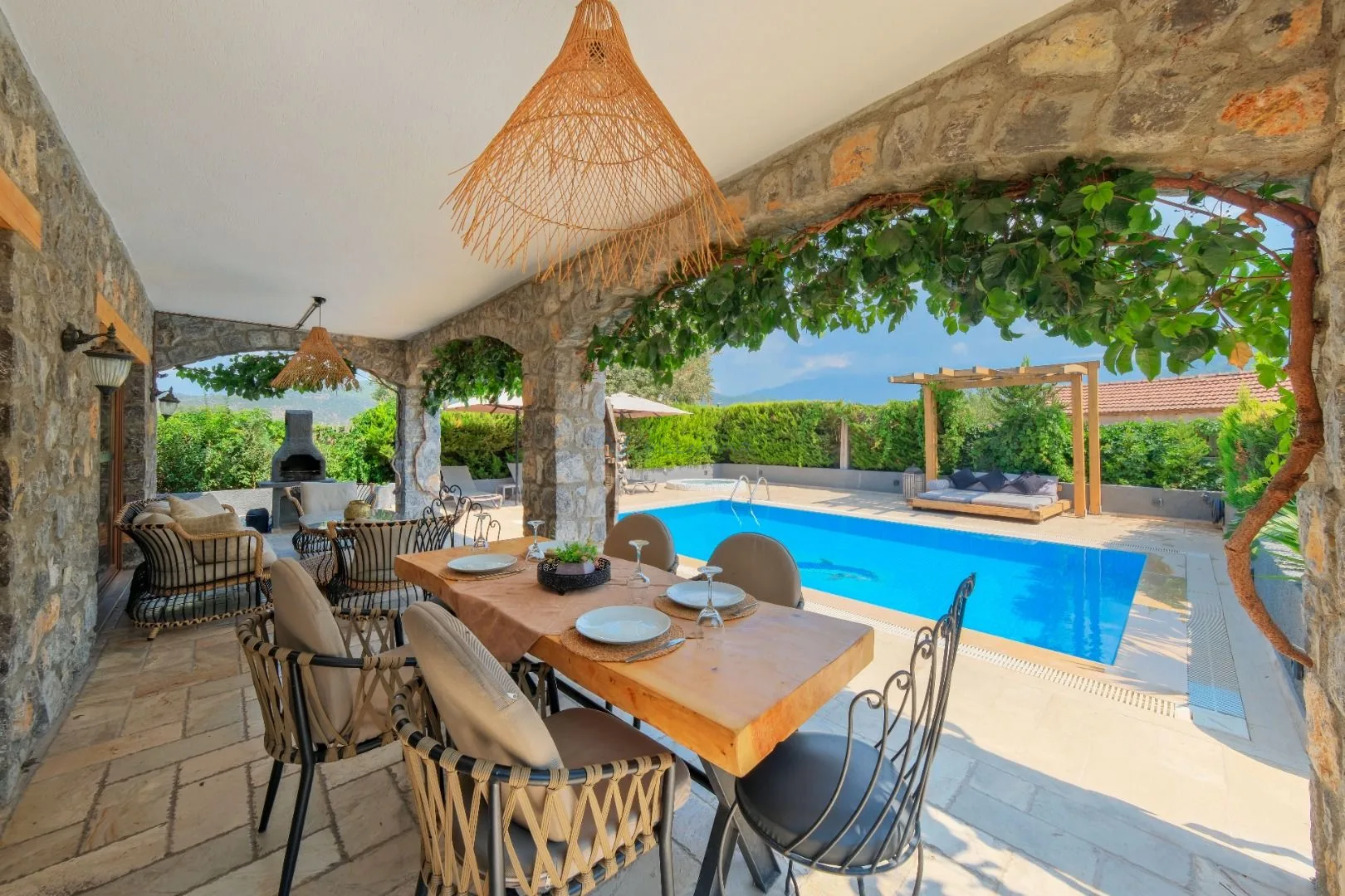Villa Polat 2