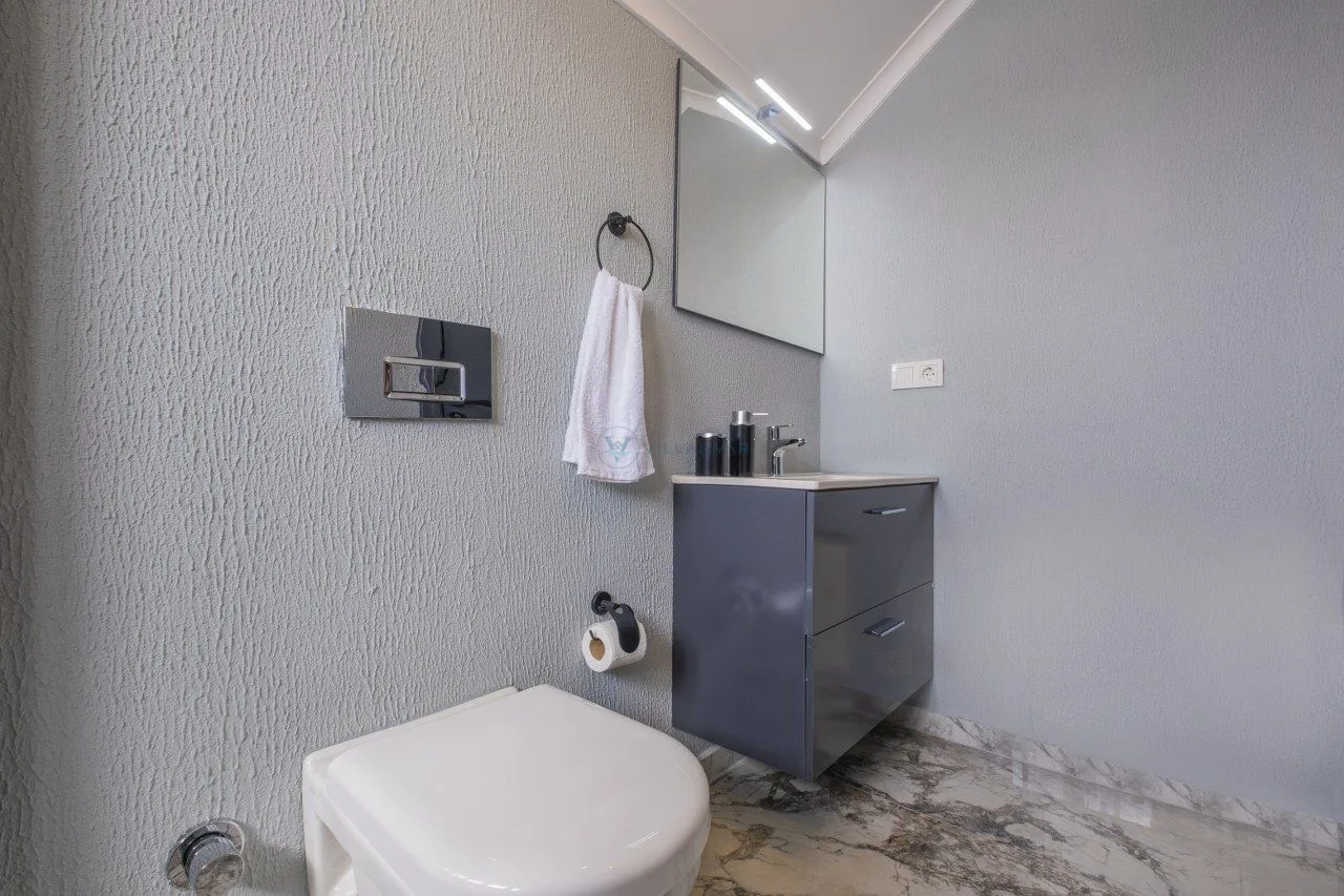 Villa Prestij Elif