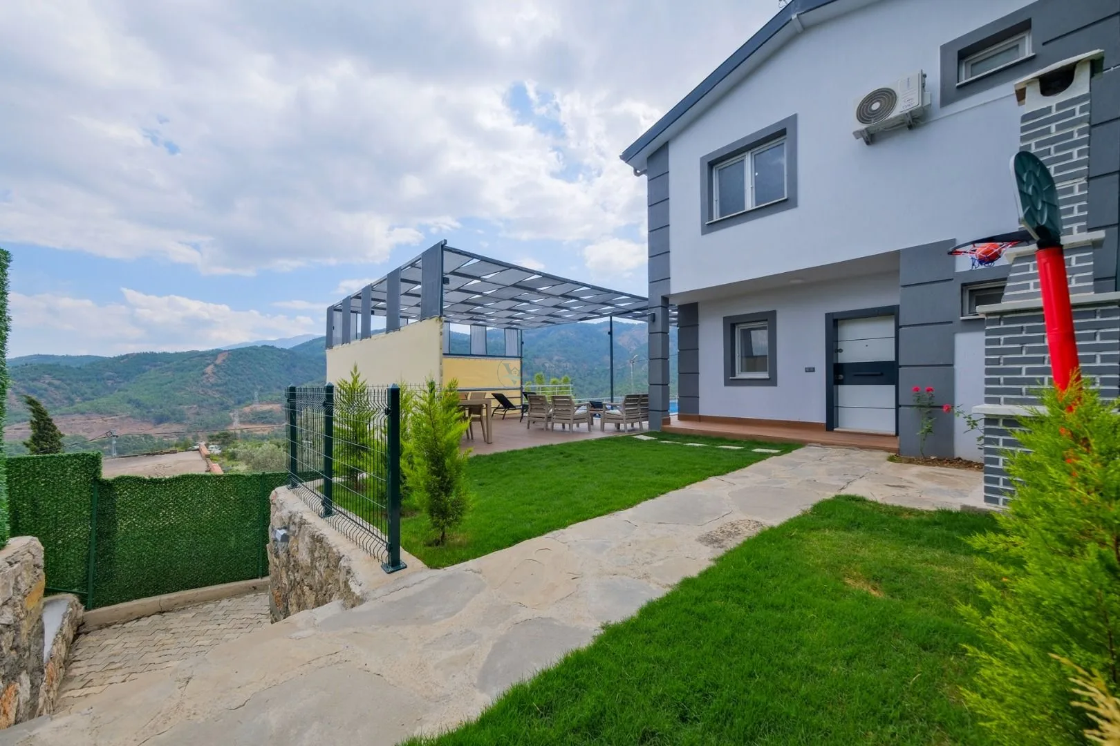 Villa Uçar