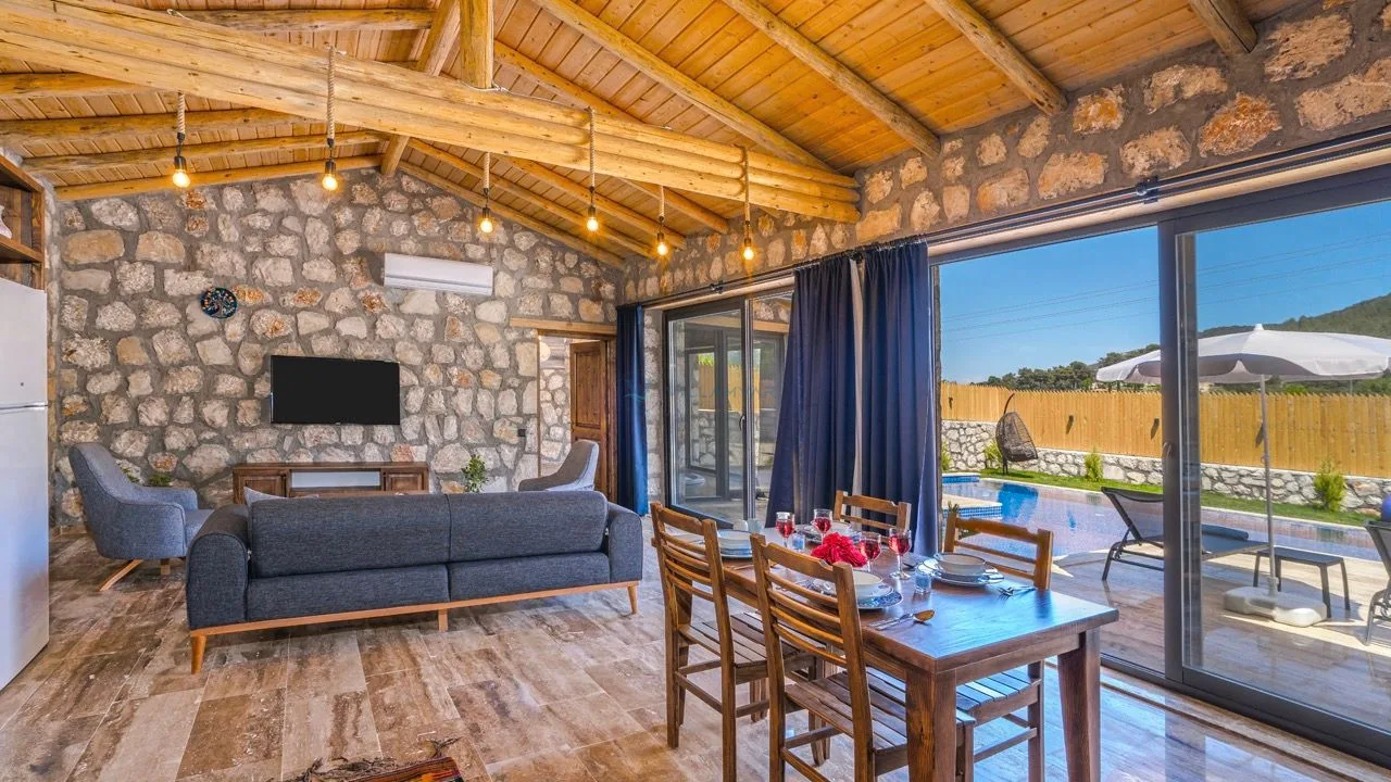 Villa Ege Vista