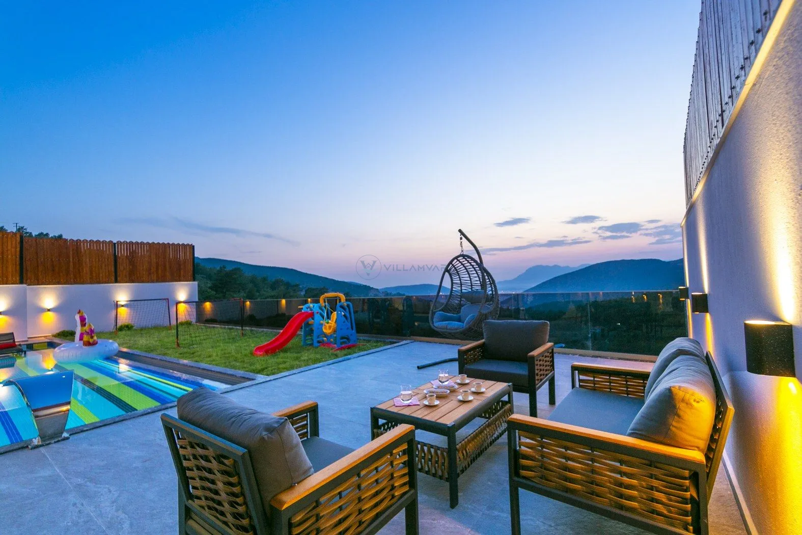 Villa Asyamore 2