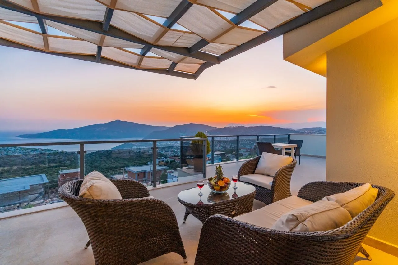 Villa Kral