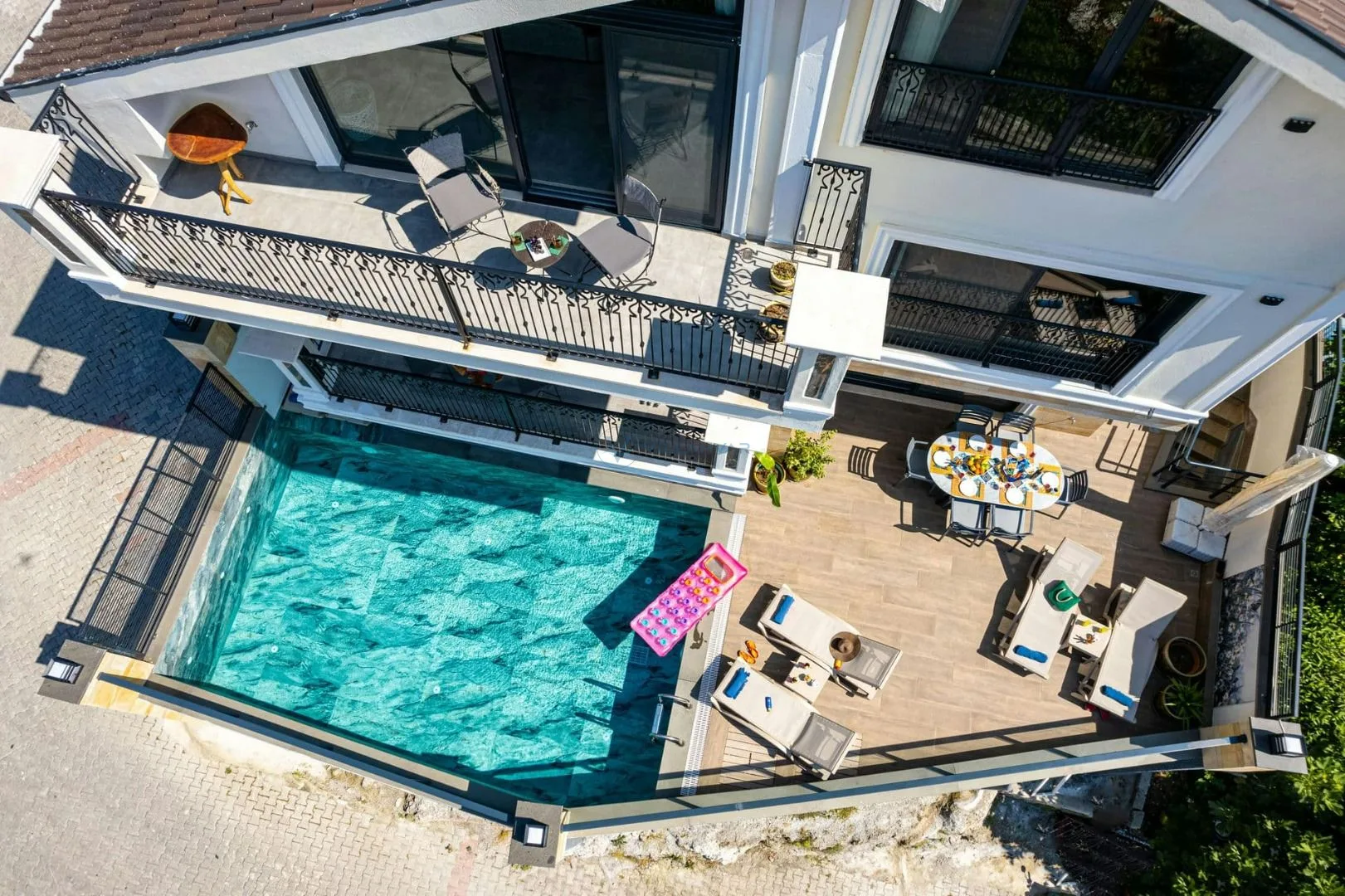 Villa Porto