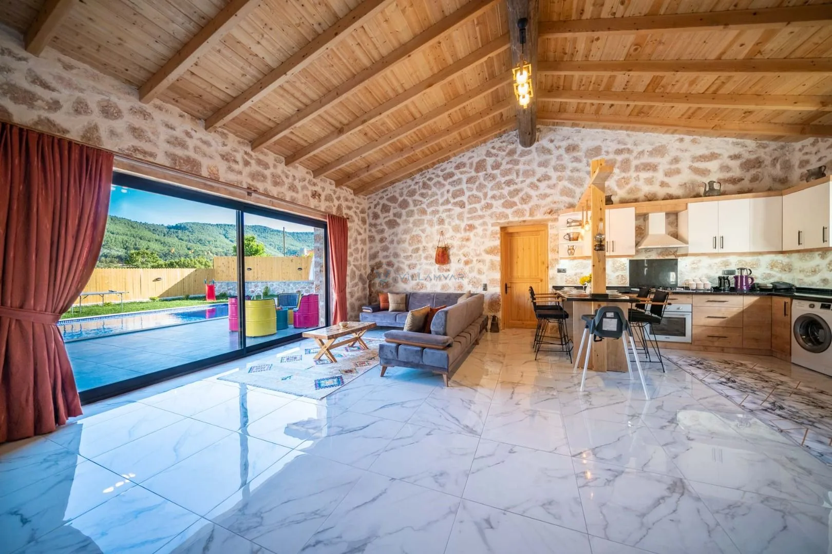 Villa Ediz Sarıbelen