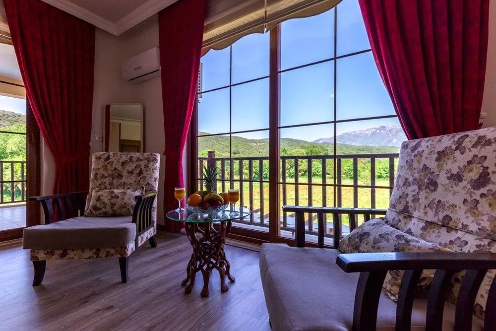 Villa Fandango