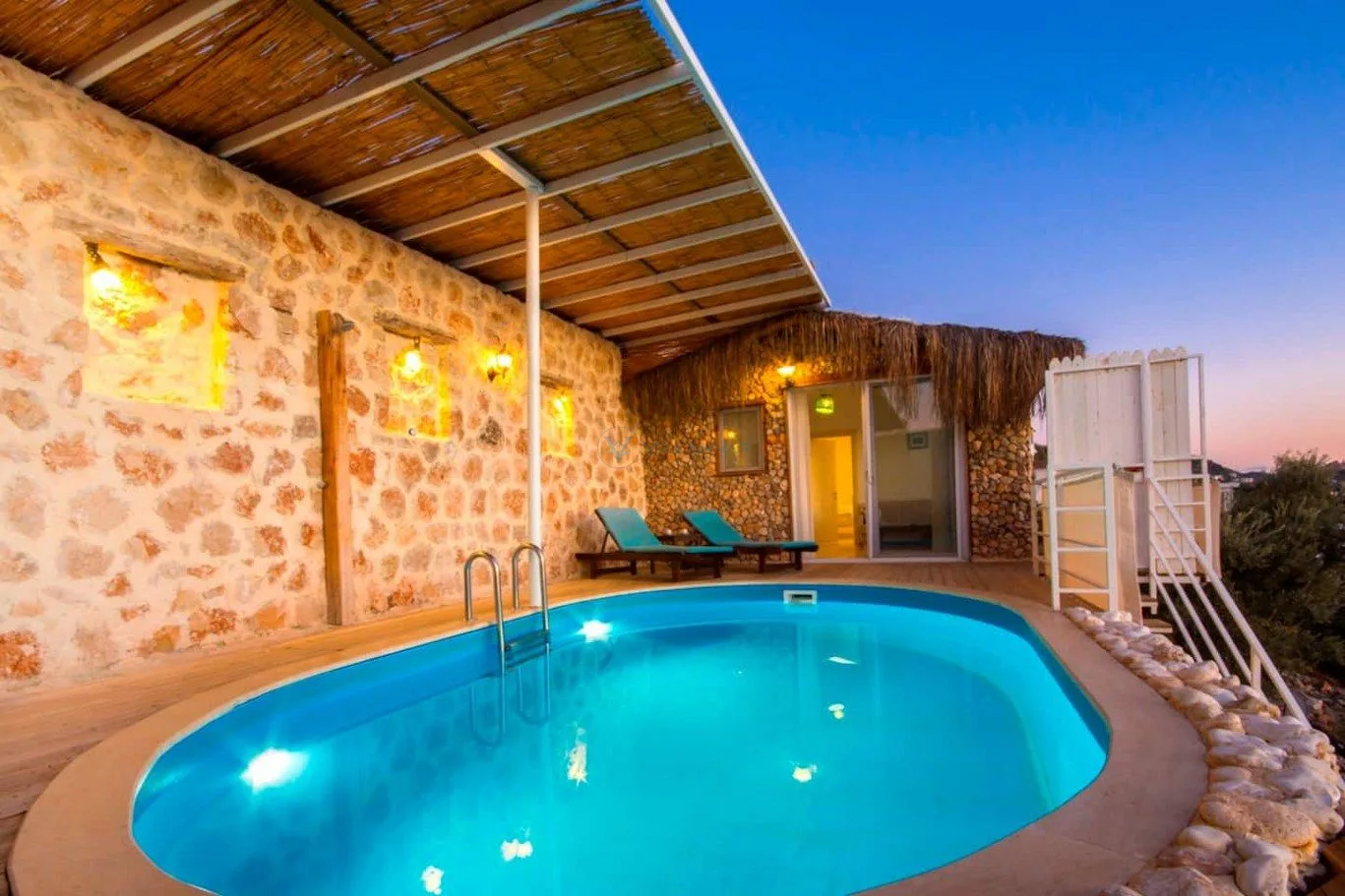 Villa Tiny Patika