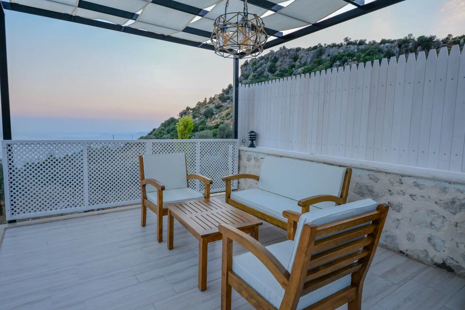 Villa Aklar