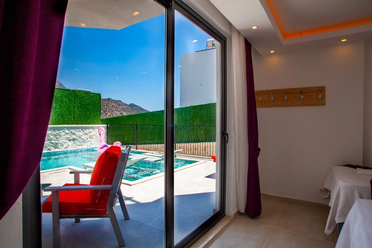 Villa Yıldız Ortaalan