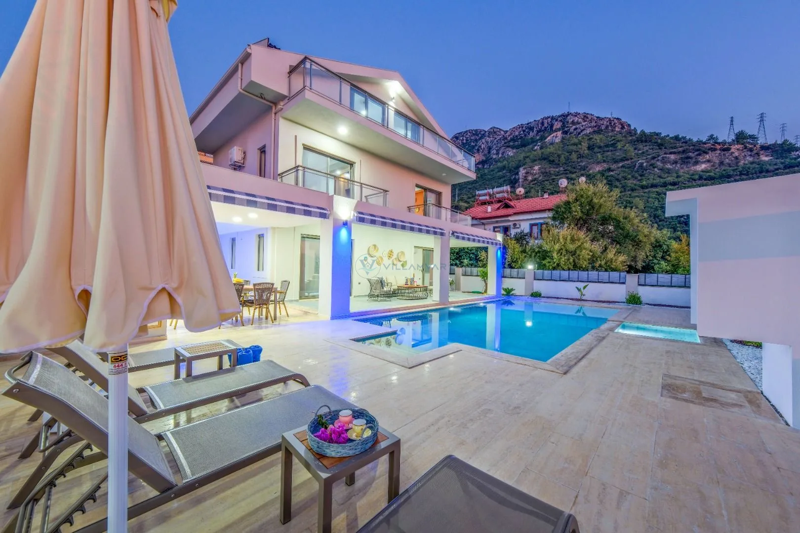 Villa Safra 2
