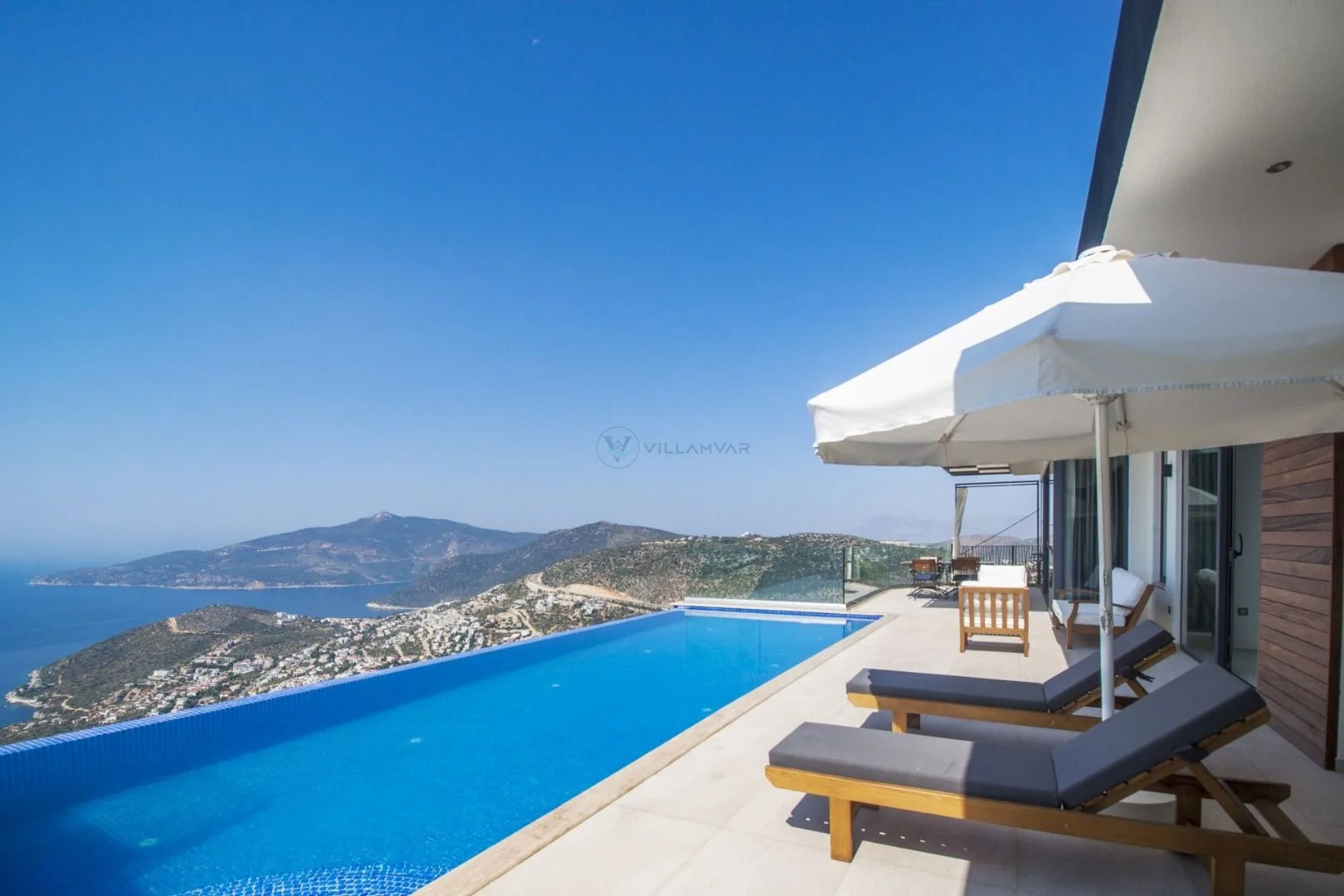 Villa Aden
