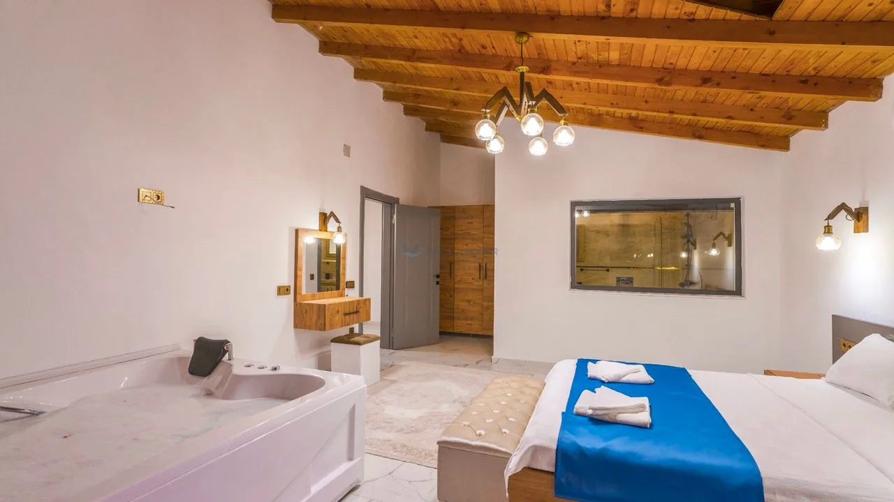 Villa Golden Bay