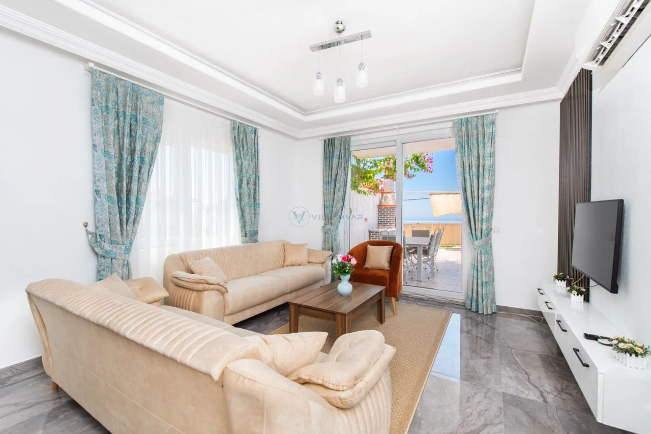 Villa Atlas