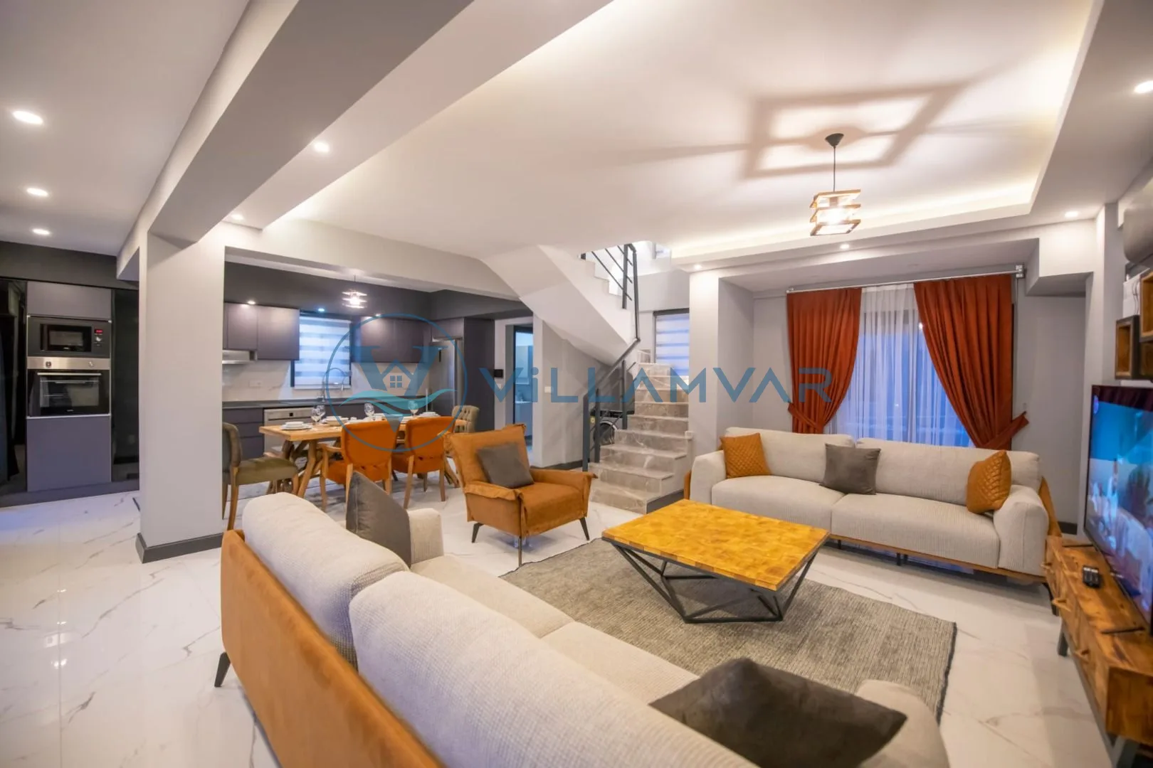 Villa Star Vega