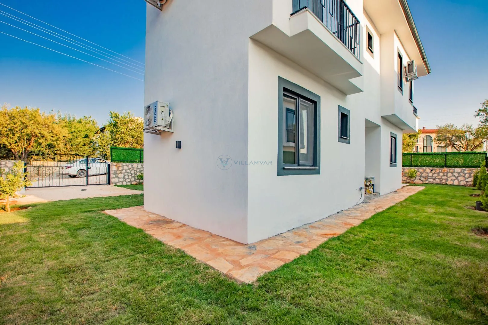 Villa Toskana 3
