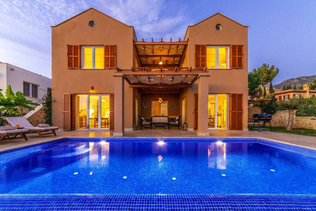 Villa Polenta