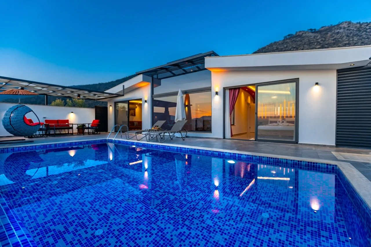 Villa Arel