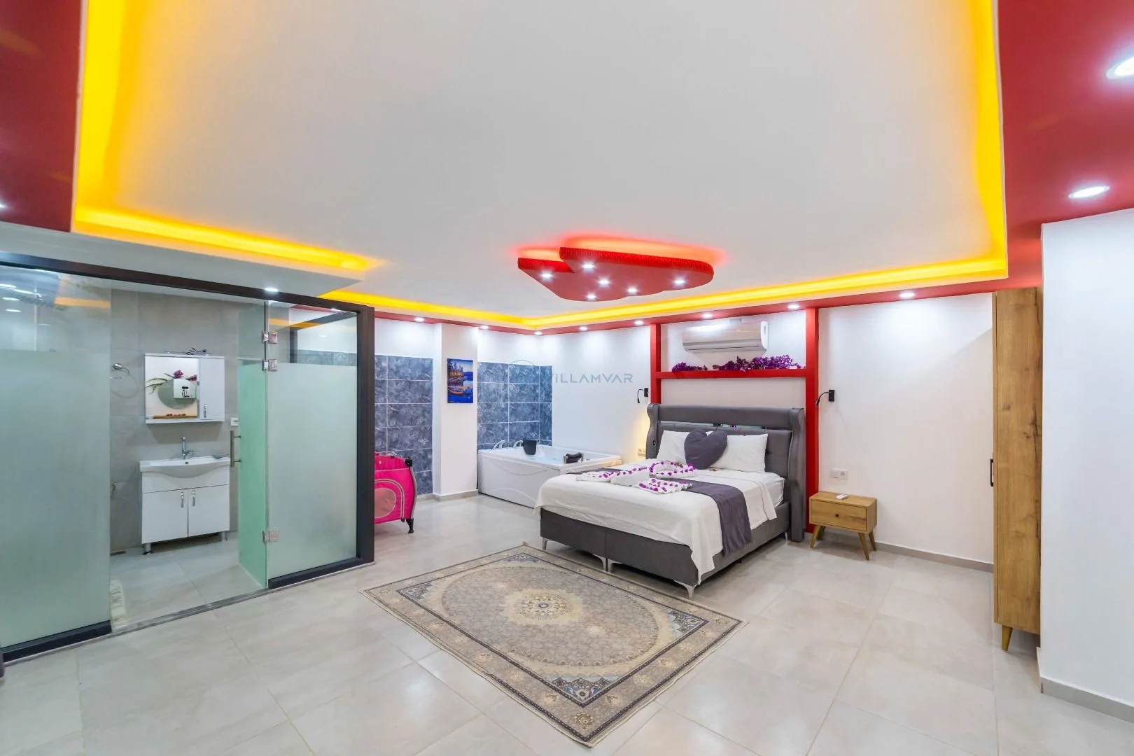 Villa Kürşat 1