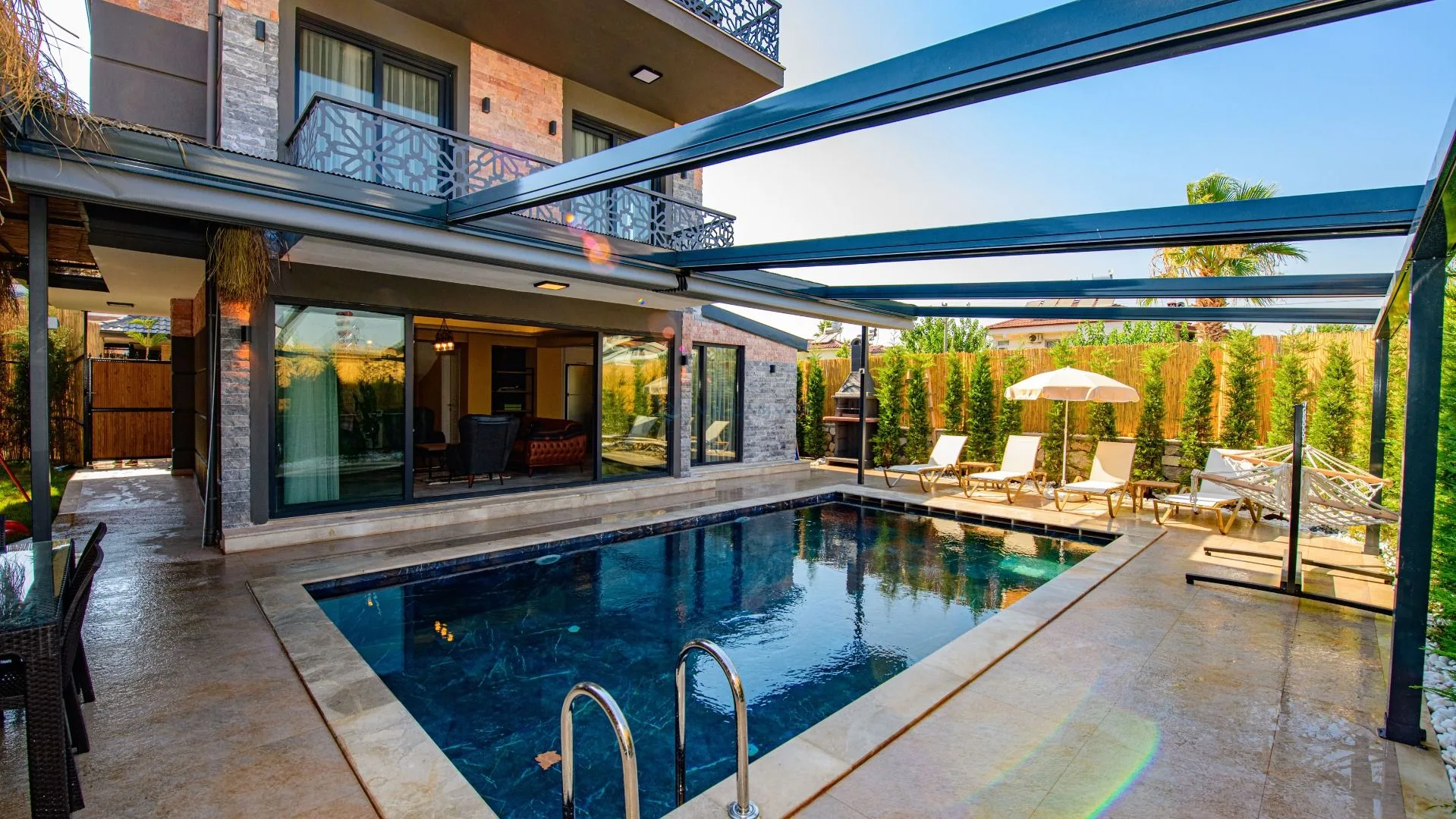 VR Villa Söğüt 3