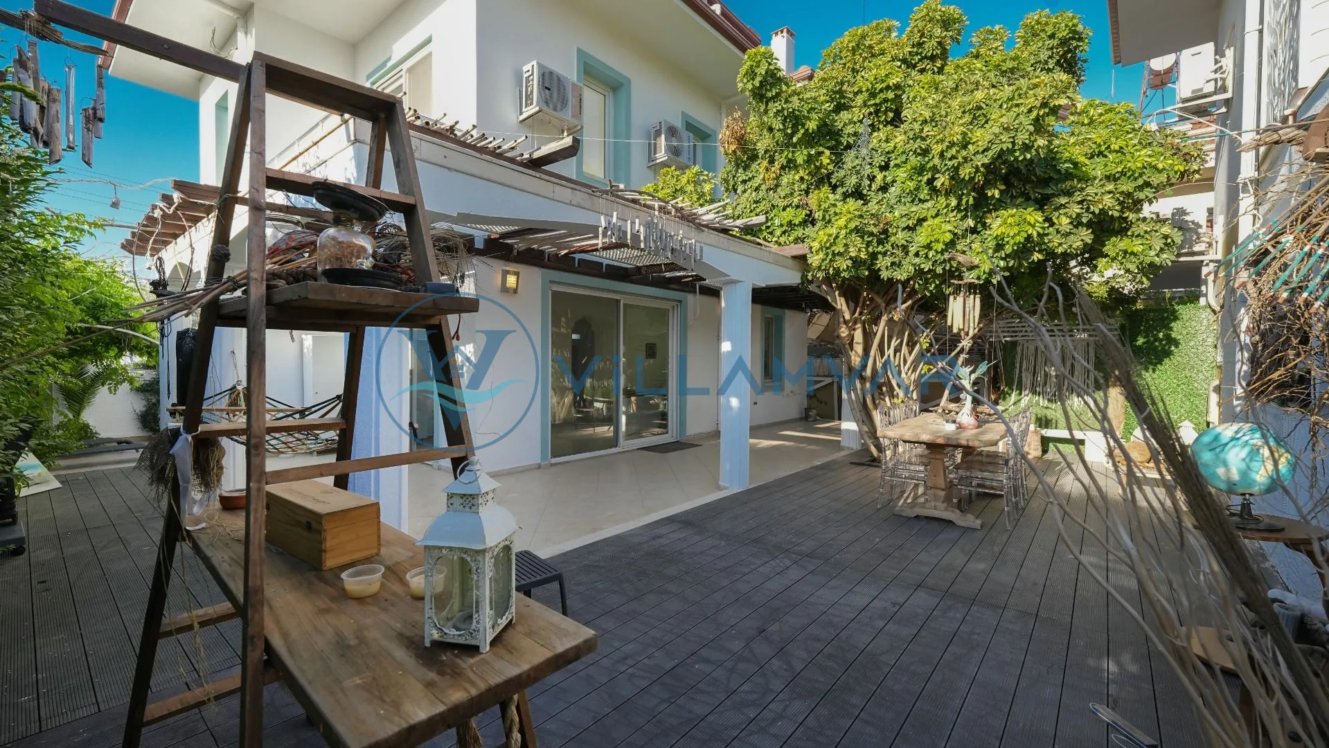 Villa Alonvera