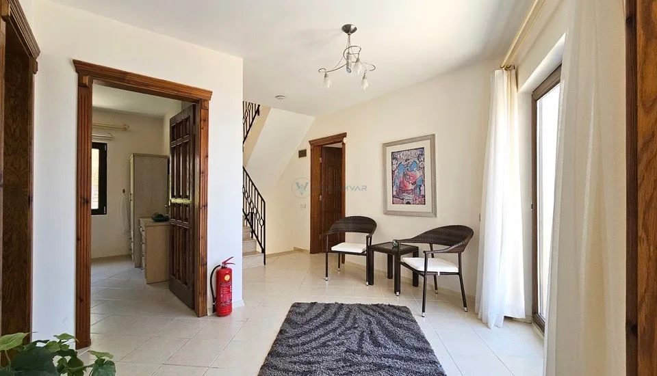 Villa Melsa