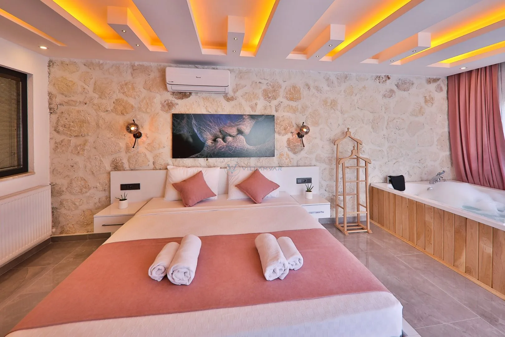 Villa Kalisto