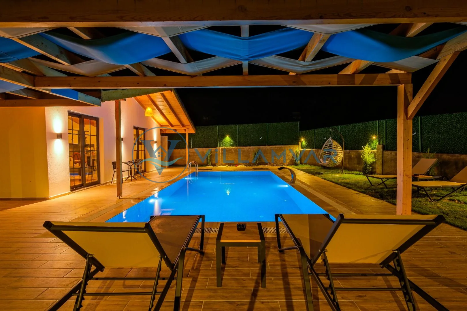 Villa Göçmez Pine