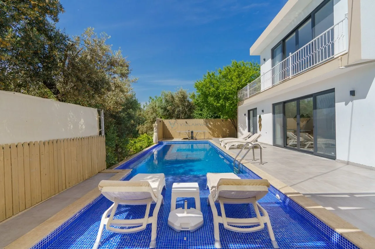 Villa Netya