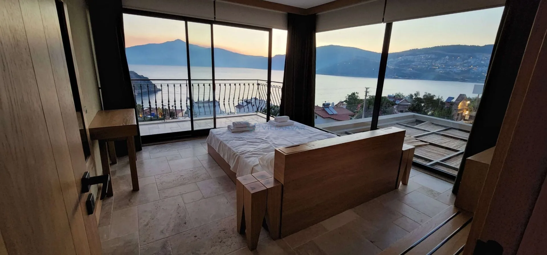 Muses Villa Calipso