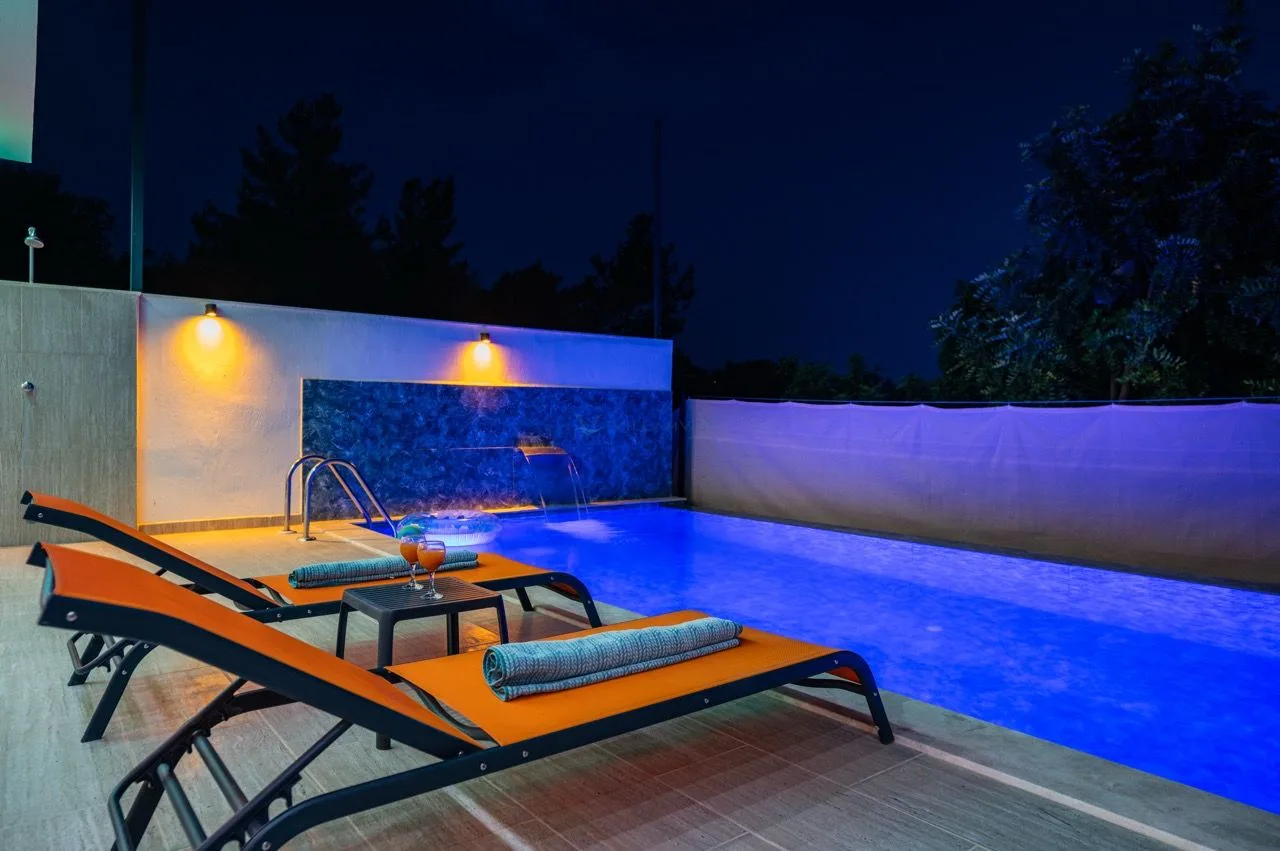 Villa Sonsuz Yeşil