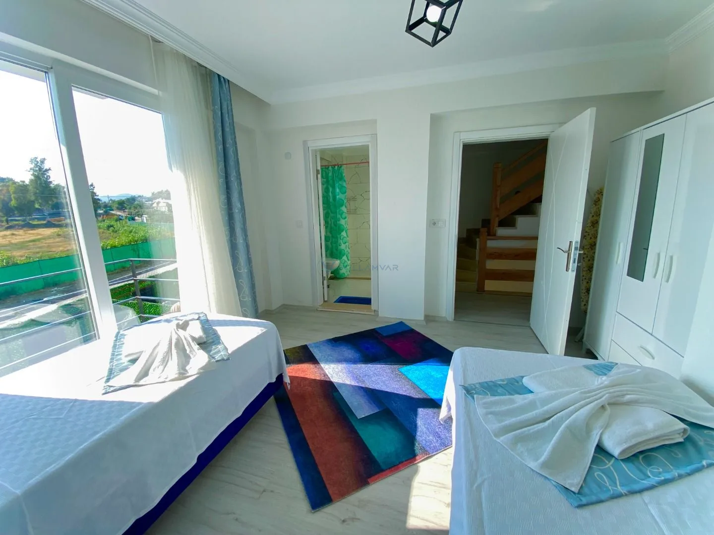 Villa Banora 1