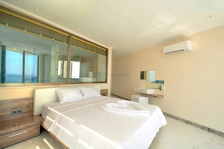 Villa Ahıska Kızıltaş 2