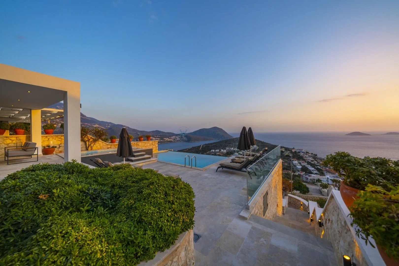 Safran Rental Kalkan Merkez