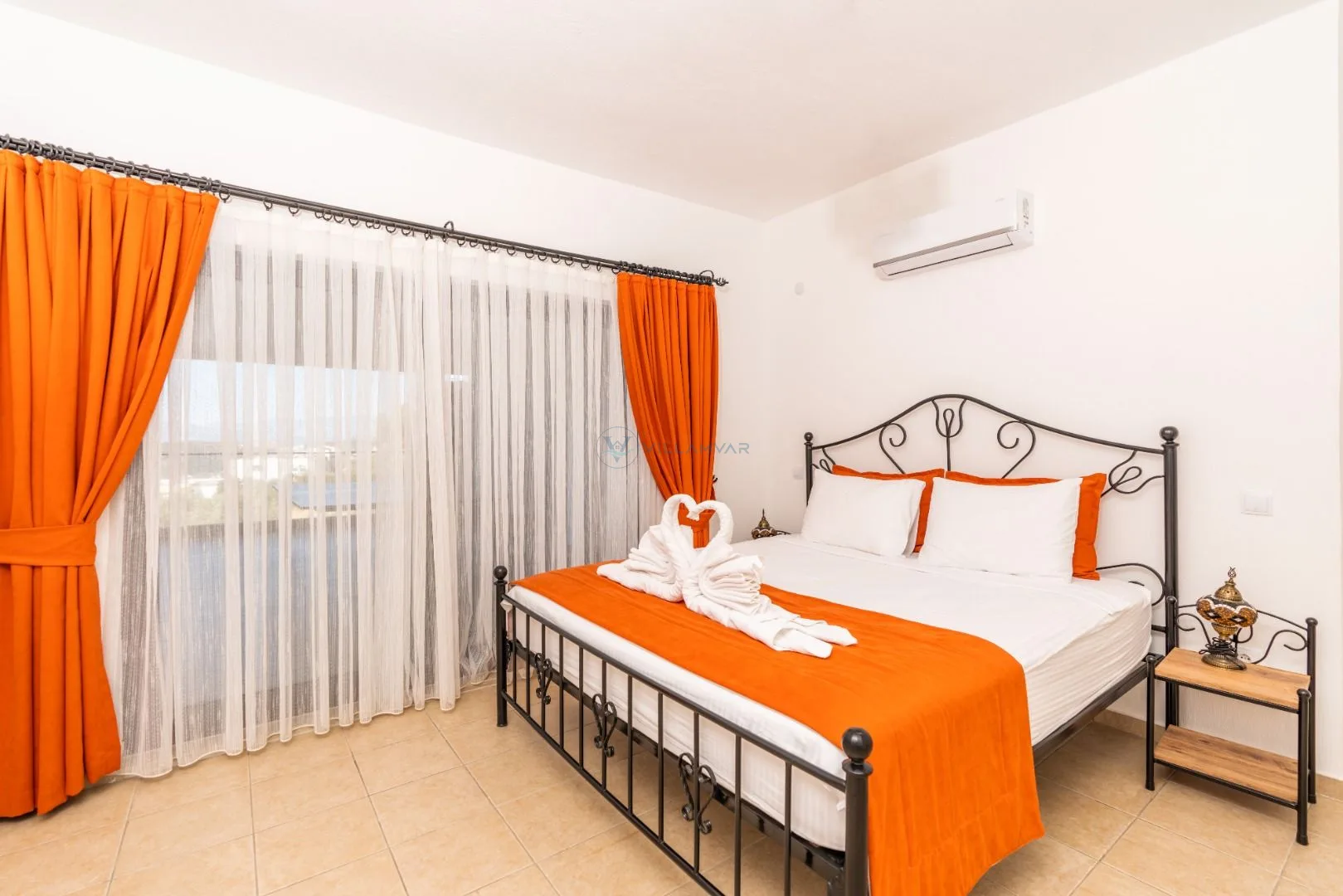 Orion House Sezonu