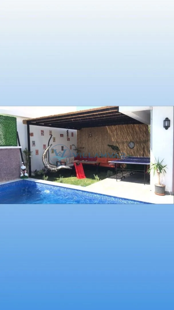 Villa Efulim