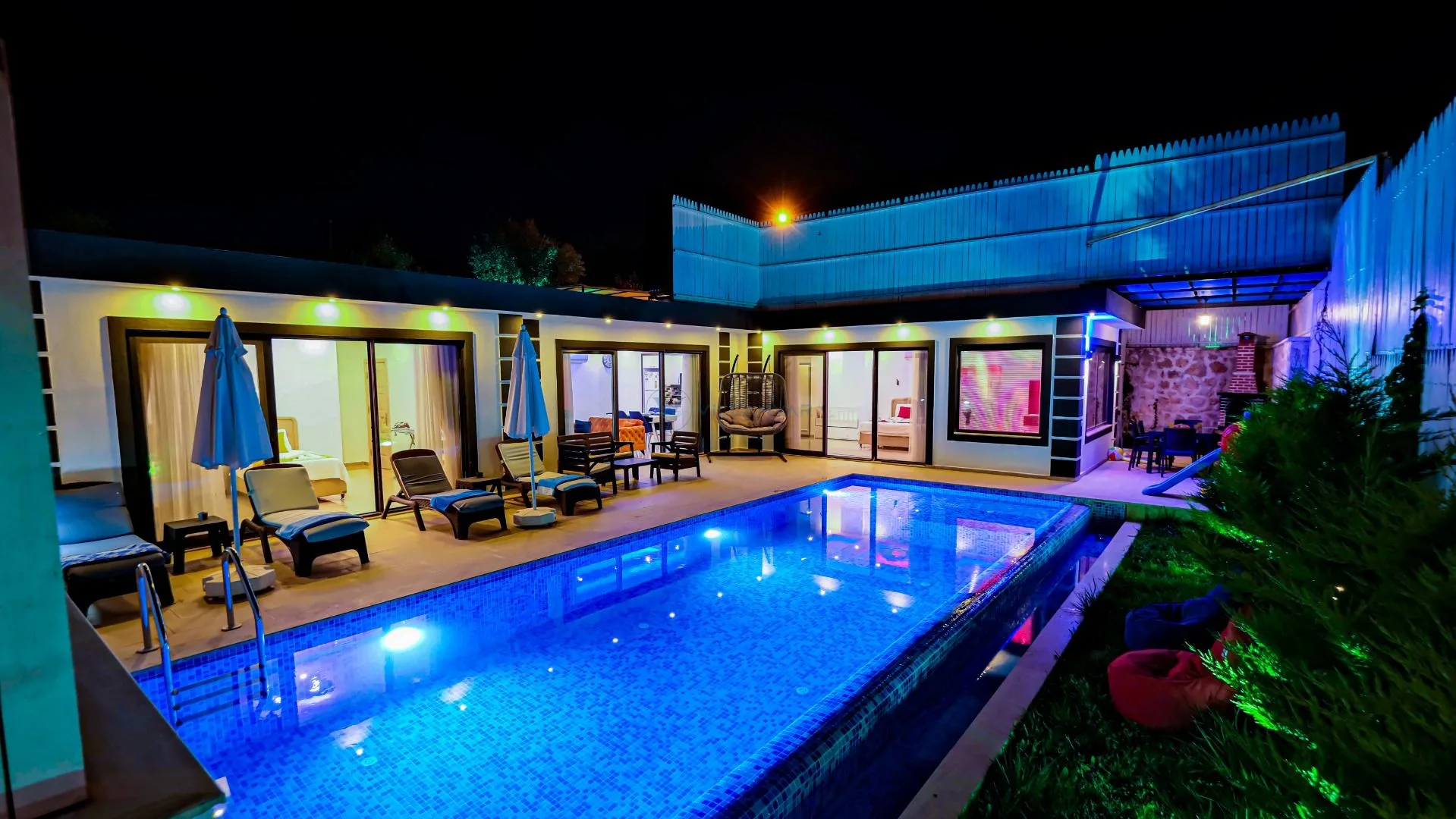 Villa Memo