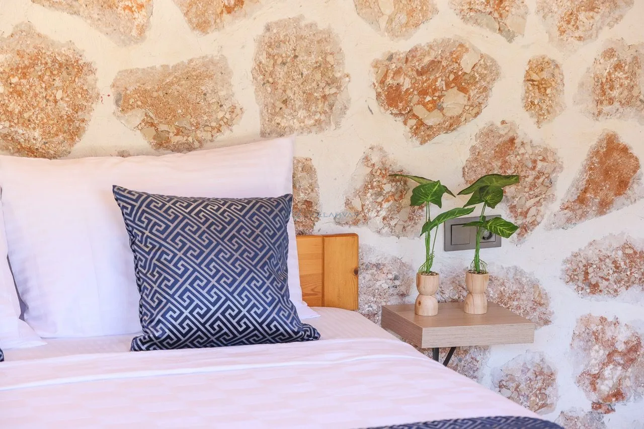 Villa Bonus 2