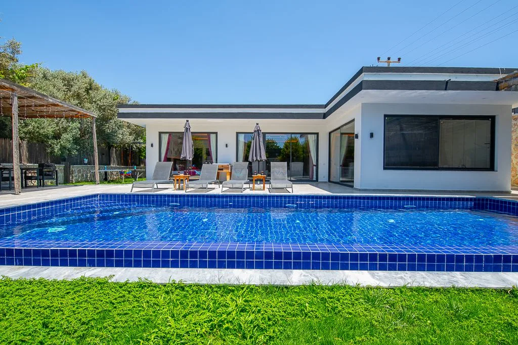Villa Cigaday