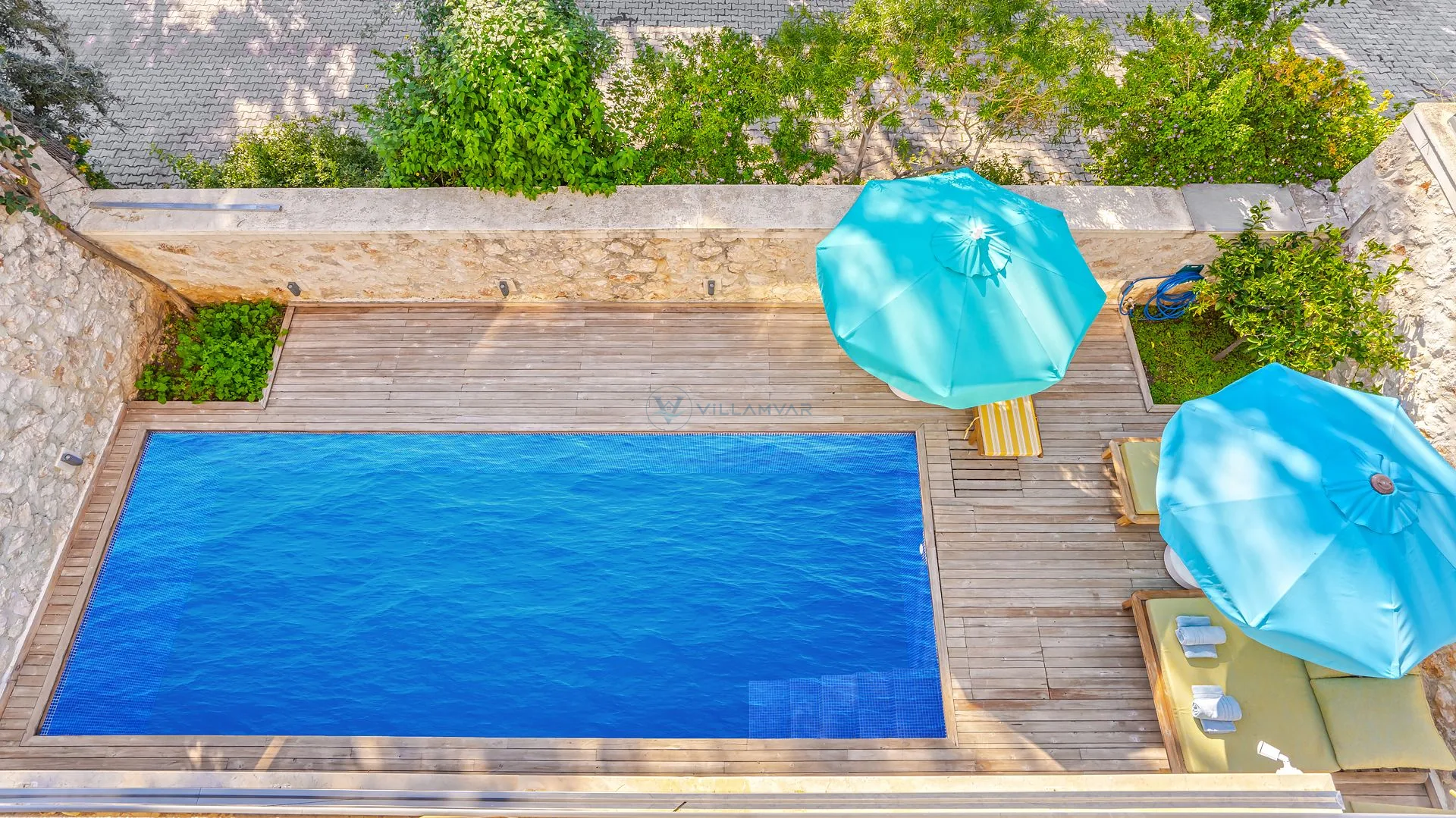 Villa Alpines