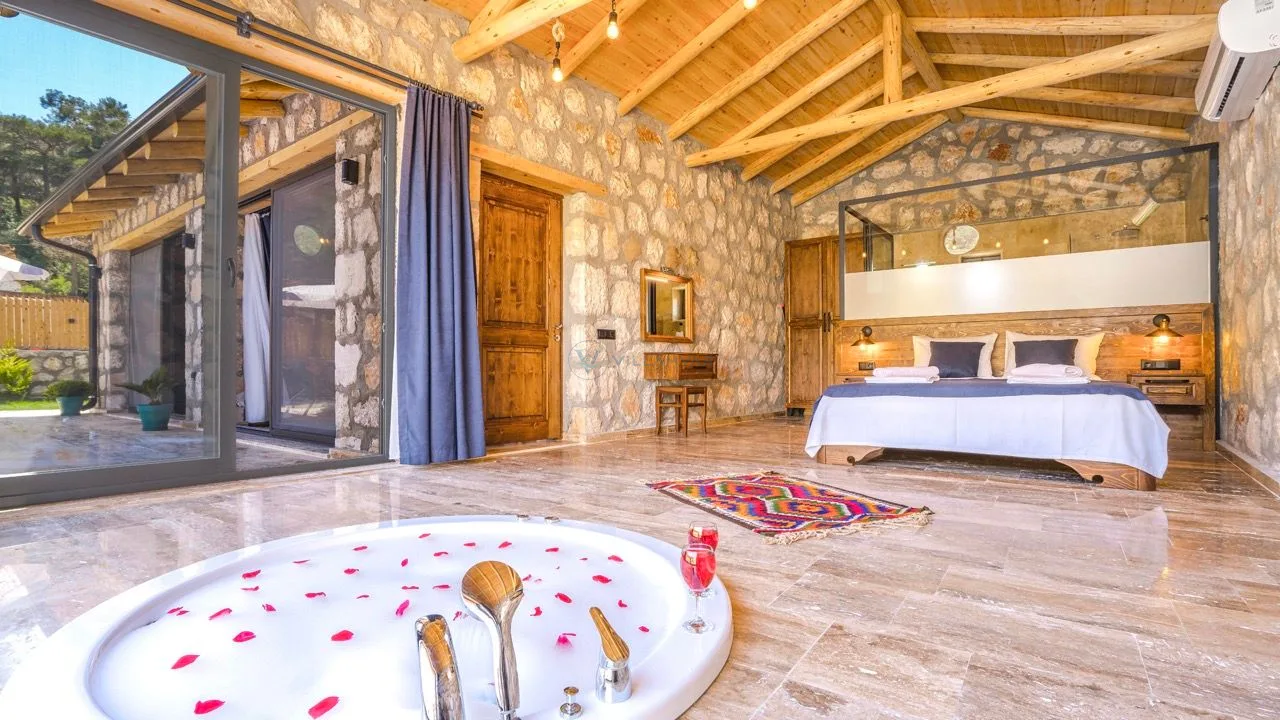Villa Ege Vista