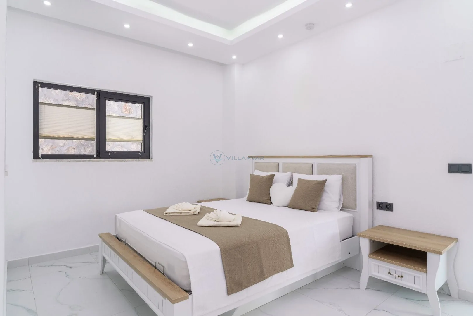 Villa Azra Gül