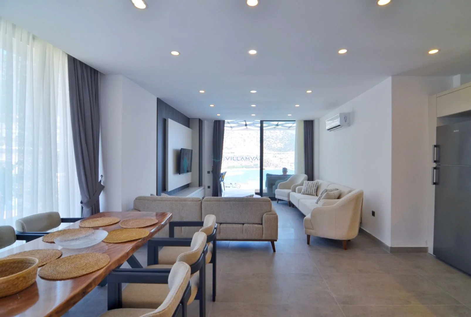 Villa Margini 20