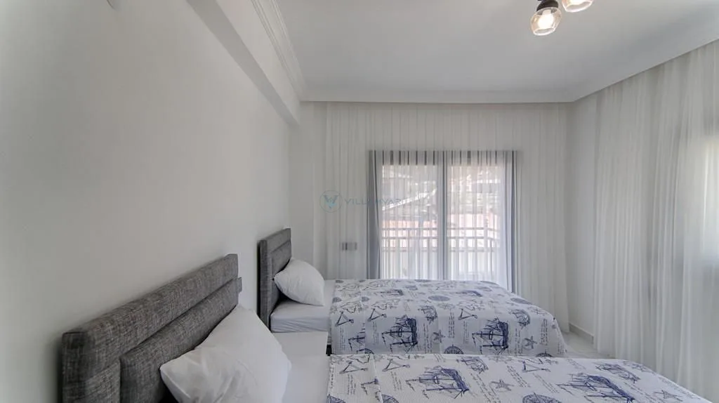Villa Songül