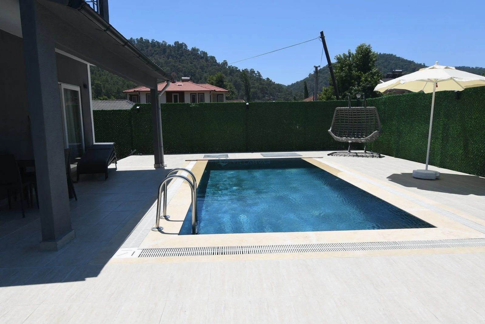 Villa Kıtır