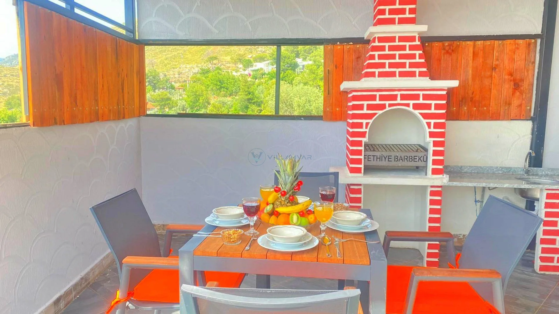 Villa Çakıl Taşı 2
