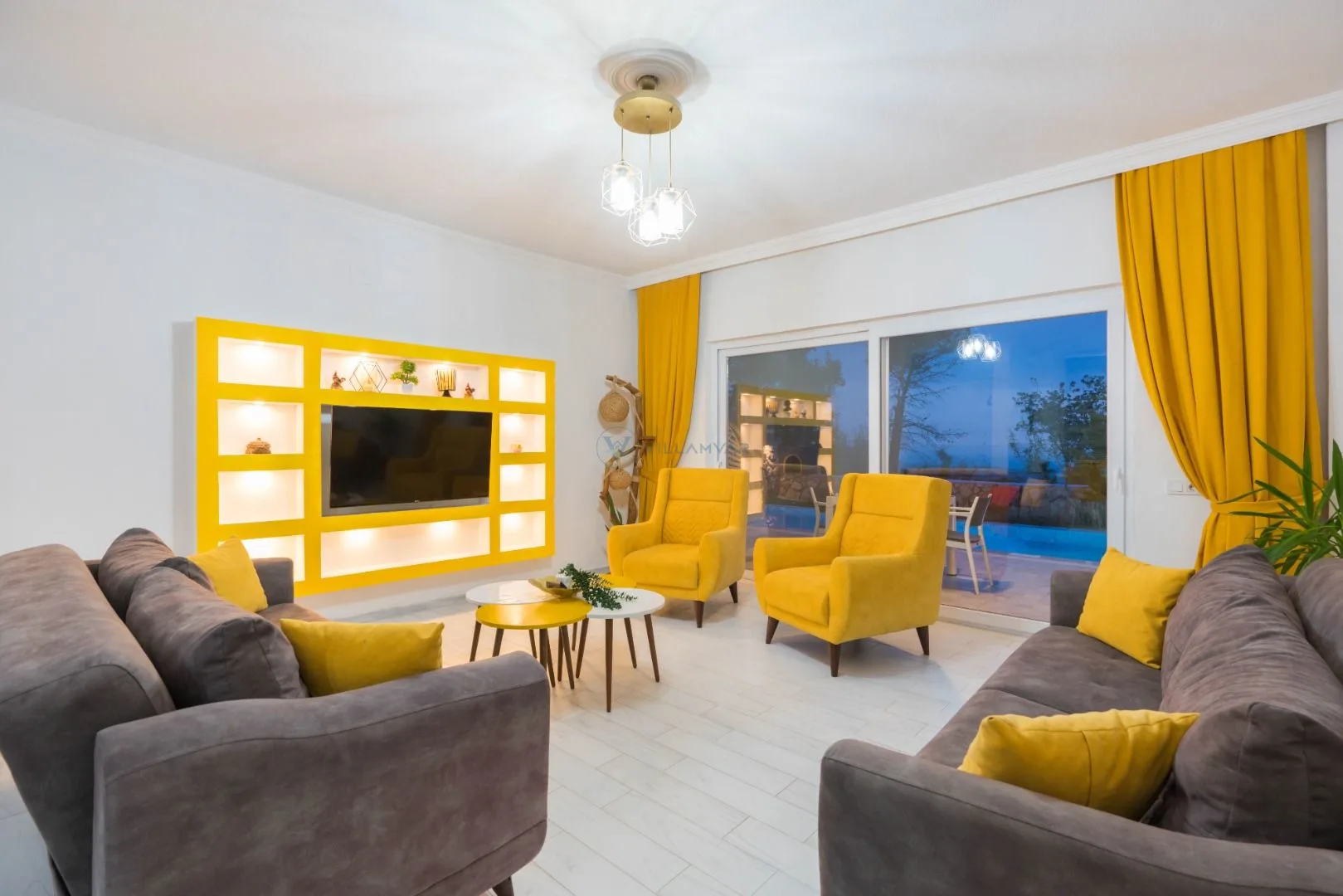 Villa Yavuz