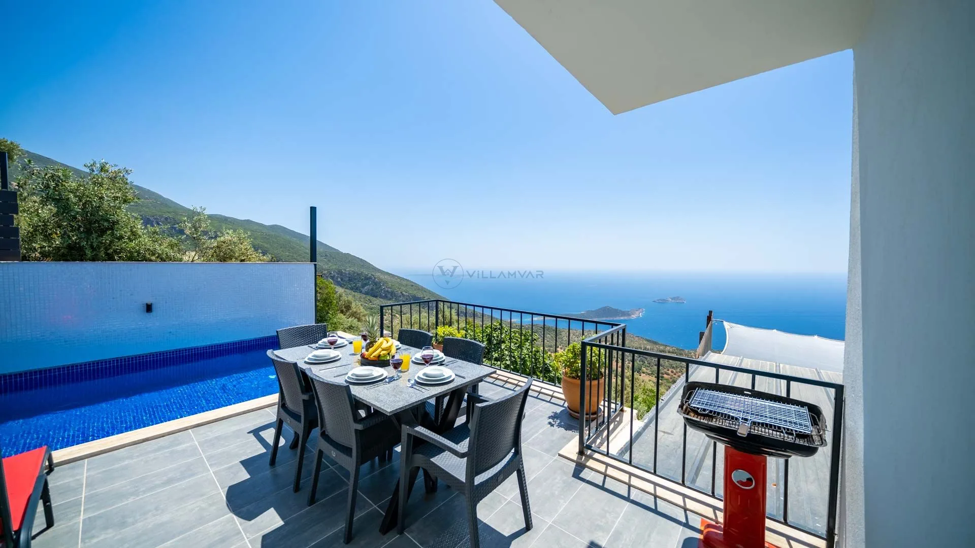 Villa Doruk