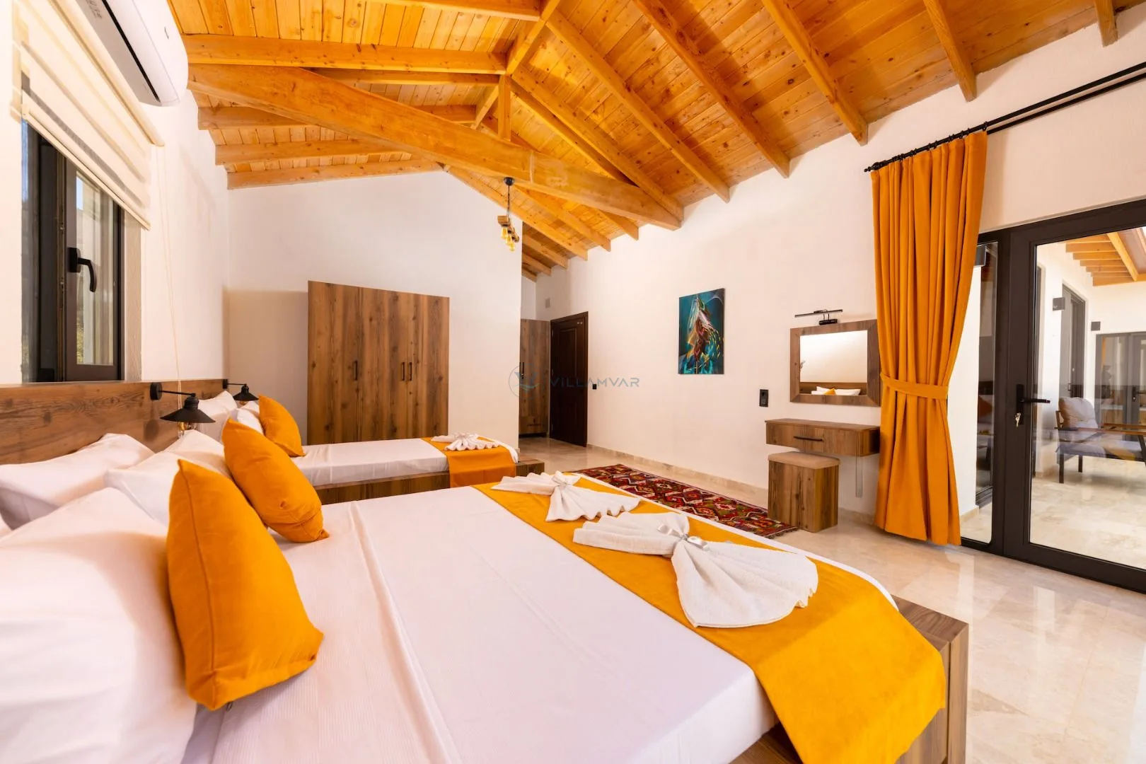 Villa Valentina