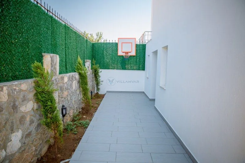 Villa Yediyıldız Güney
