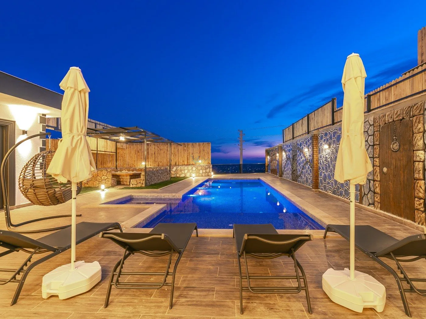 Villa İnci İncir