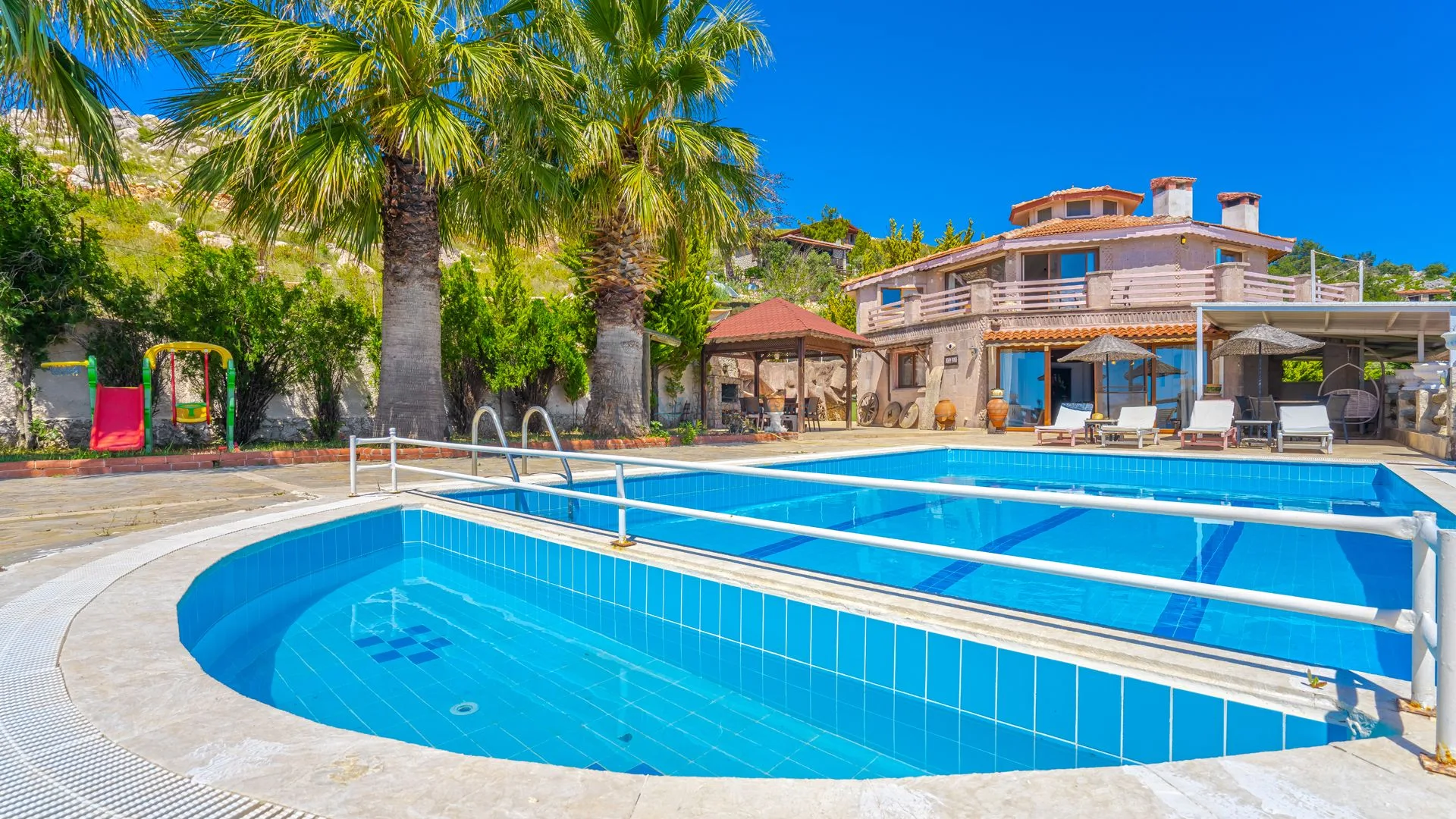 Villa Manzaram 2